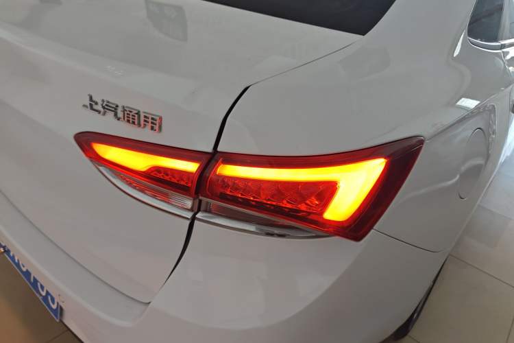 Used Buick GT 2019 15T Dual-Clutch Advanced Version China VI Standard
