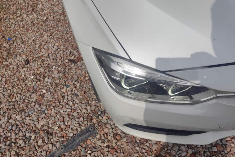 Used BMW 3 Series 2016 320i Fashion Model
