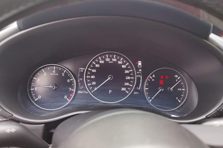 Used Mazda CX-30 2020 2.0L Automatic Joyful Model