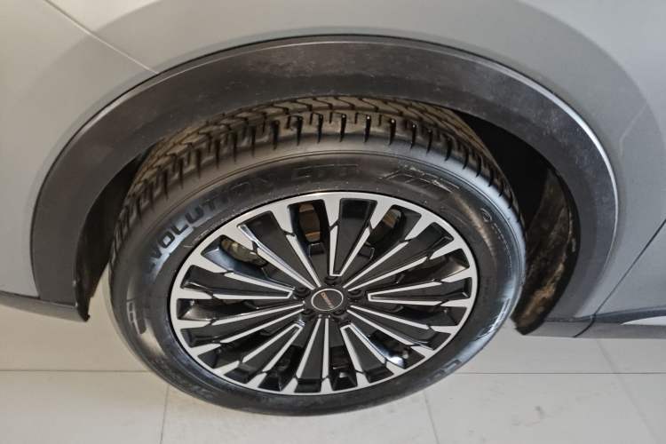 Used EXEED Stellar C-DM 2024 1.5T Long-Range Pro