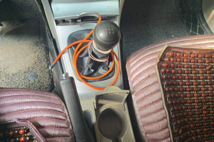 Used Toyota Corolla 2011 1.6L Manual GL