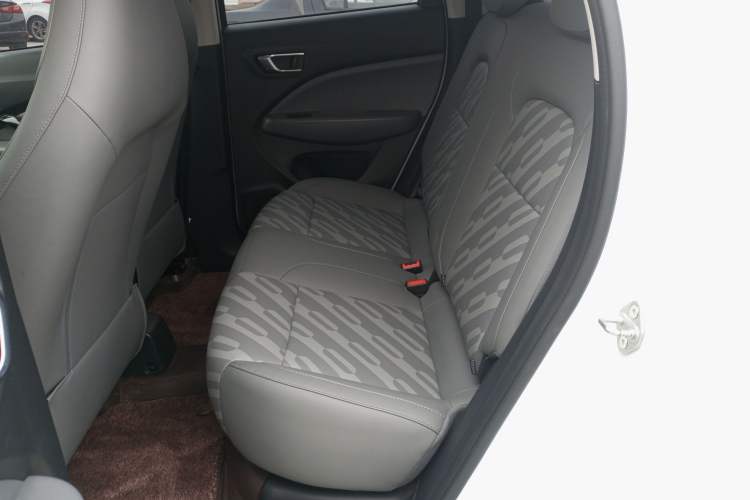 Used Leapmotor T03 2024 200 Lite Edition
