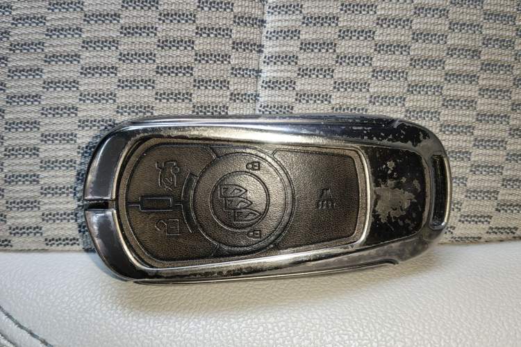 Used Buick Velite 7 2022 652E Connected Smart Edition