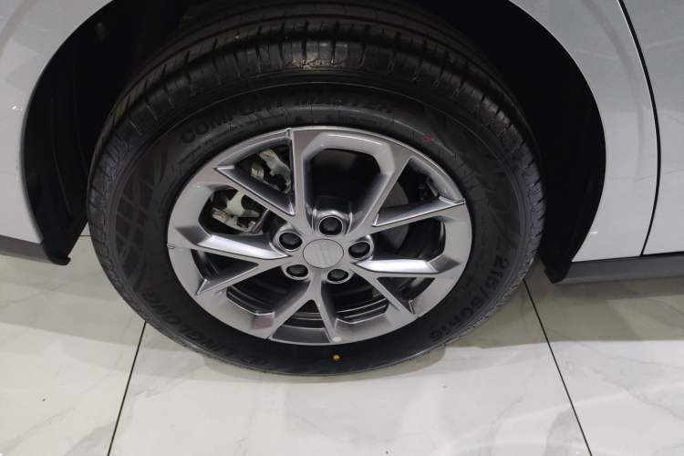 Used Geely Galaxy L6 2025 EM-i 60km Launch Edition