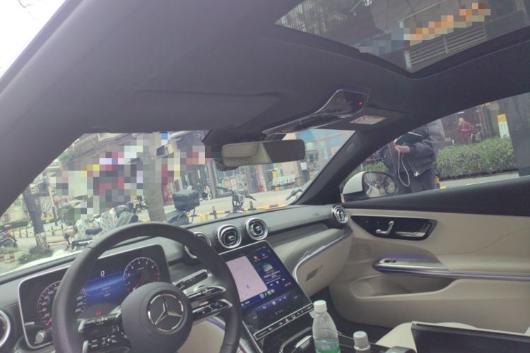 Used Mercedes-Benz CLE 2025 CLE 260 Coupe
