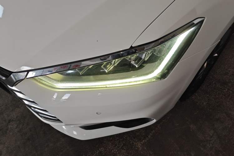 Used BYD Qin Pro 2018 1.5L Manual SmartConnect Fendong Model