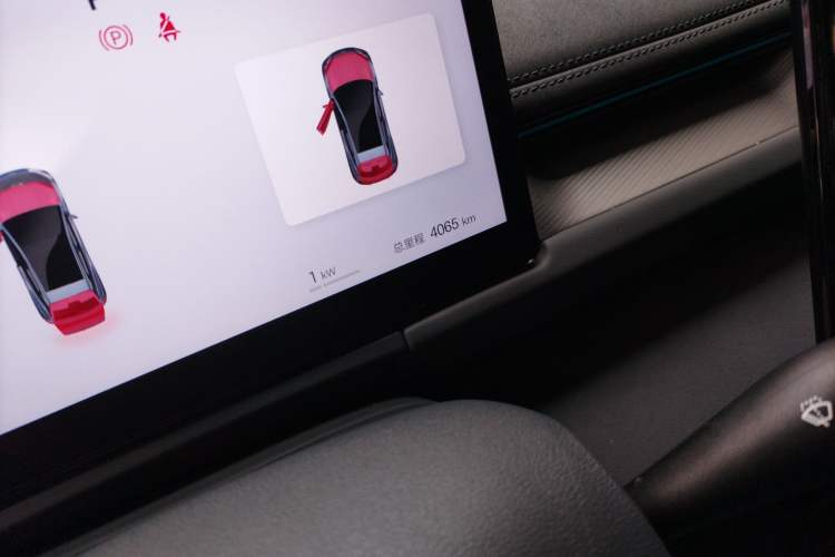 Used BYD Seal 06GT 2025 Intelligent Driving Version 605 Heatwave Edition