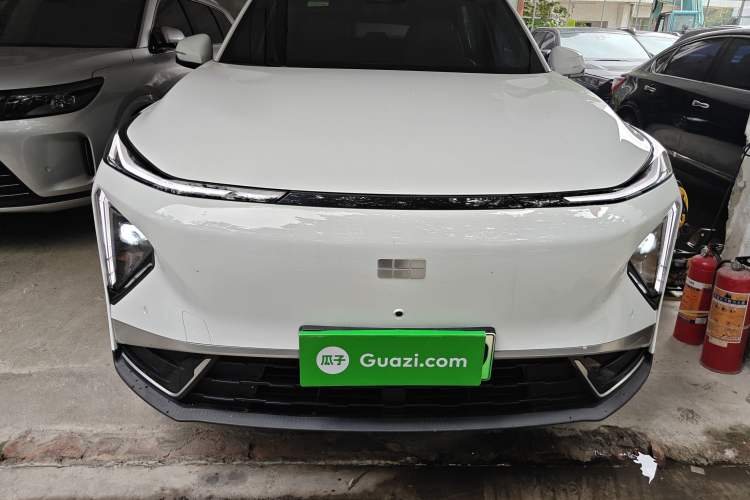 Used Geely Galaxy L7 2025 EM-i 115km Exploration+ Edition