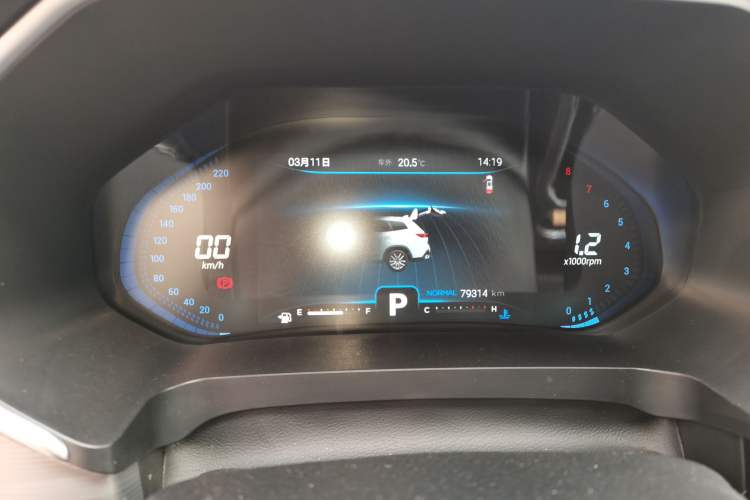 Used Chery Tiggo 8 2020 Facelifted Version 290TGDI Automatic Elite Edition
