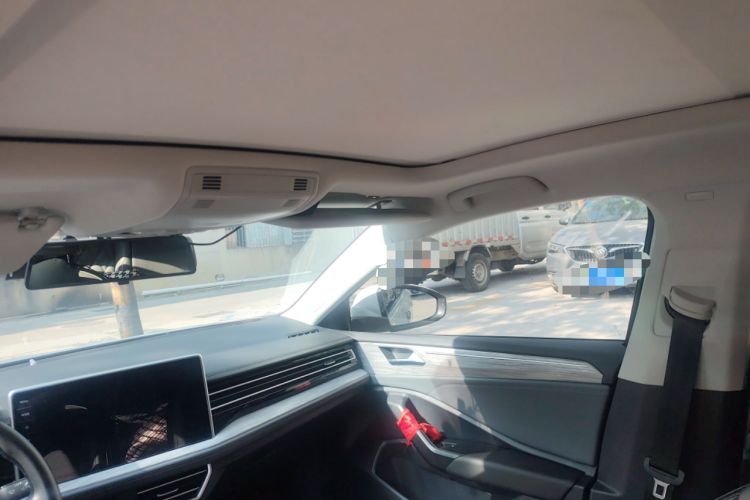 Used Volkswagen Sagitar 2023 280TSI DSG Beyond Lite Edition Headliner