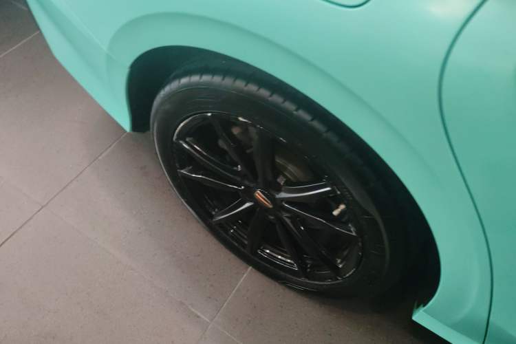 Used Hongqi H6 2023 2.0T ZhiZhen Edition Exterior 1