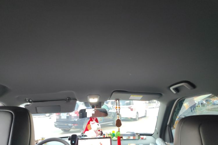 Used Baojun Spark EUV 2026 Model 401km Flagship Edition