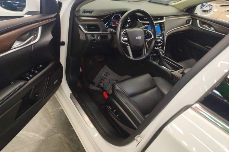 Used Cadillac XTS 2018 28T Elite Edition
