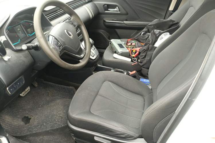 Used ORA iQ 2018 High-Range Model Ambitious Version