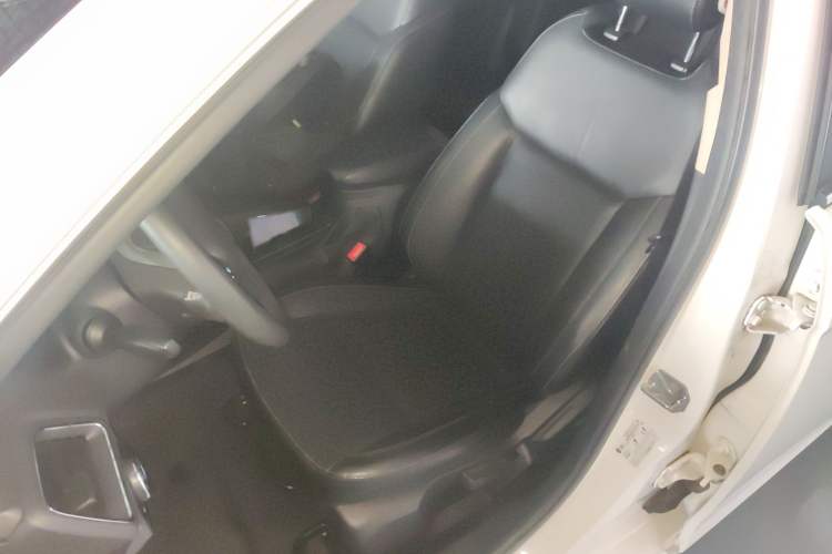 Used Ford Escort 2017 Happiness Edition 1.5L Automatic Fashion Version