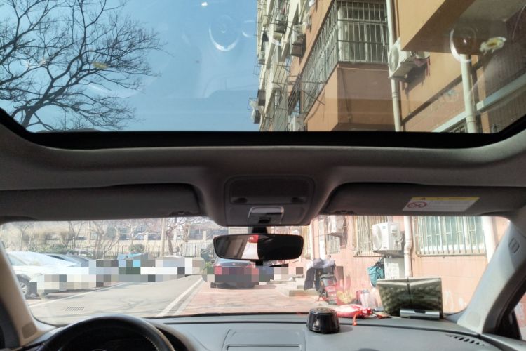 Used Audi A3 2020 Limousine 35 TFSI Fashion Edition China VI Emission Standard