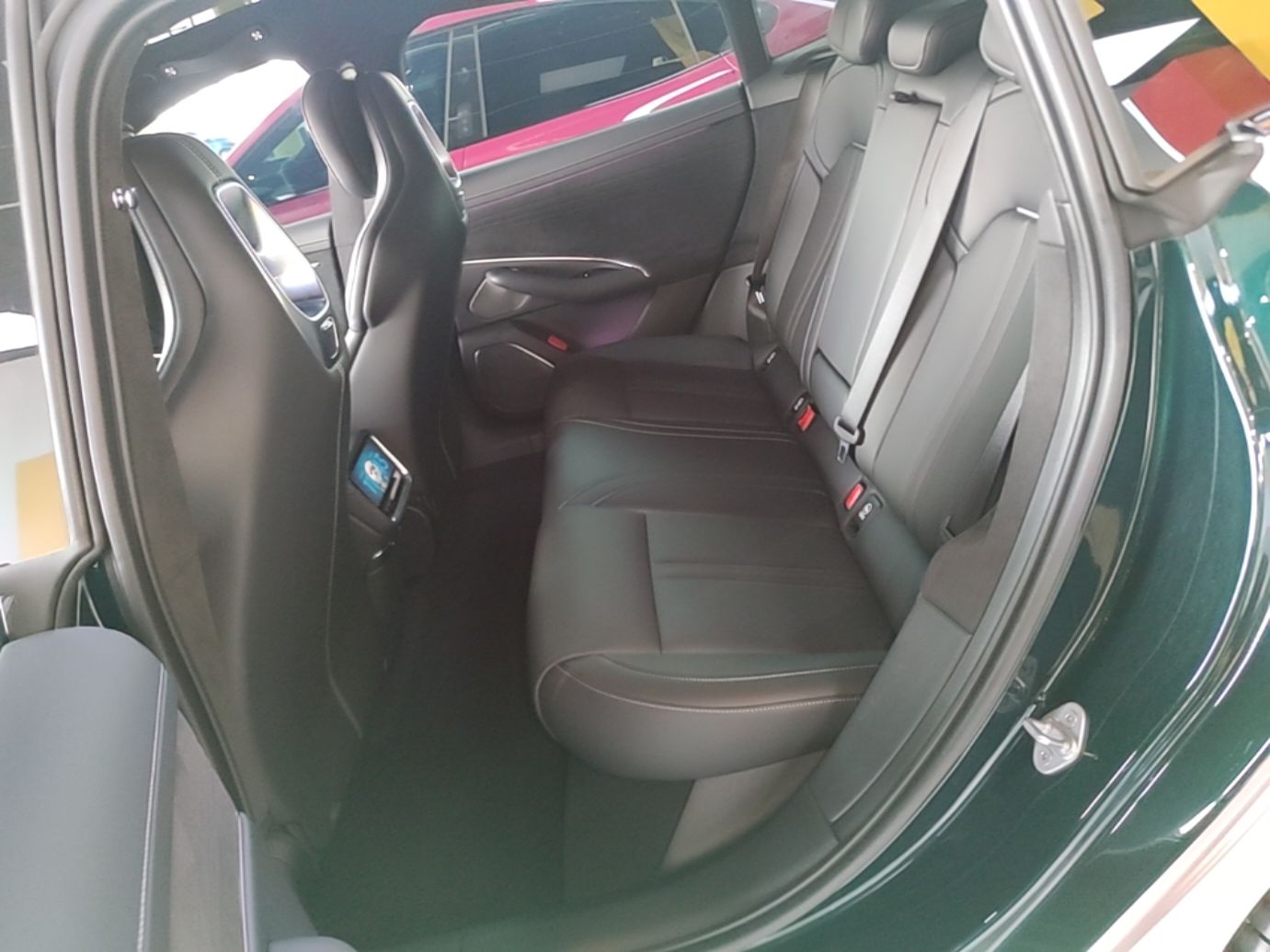 Xiaomi Auto SU7 2026 Model Pro — снимка 20