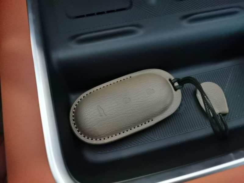 Used Li Auto L7 2025 Ultra Smart Refreshed Edition — 8