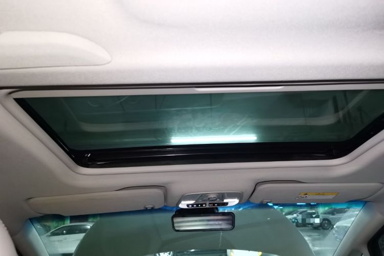 Used Buick GL8 2023 ES Lu Zun Luxury Edition and Yue Version