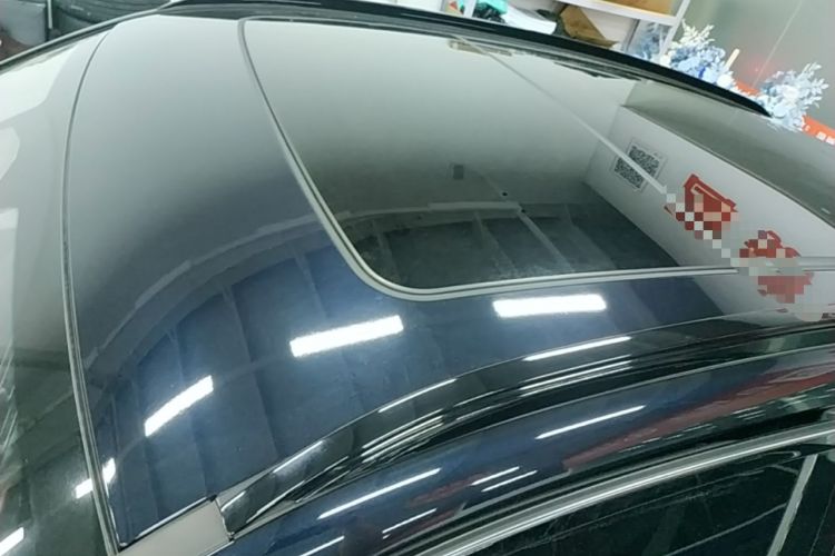 Used BMW iX3 2022 Updated Leading Version
