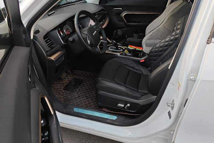 Used Haval H6 2021 1.5T Automatic Champion Edition