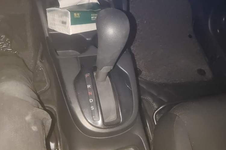 Used Honda Fit 2014 1.5L LX CVT Comfort Model
