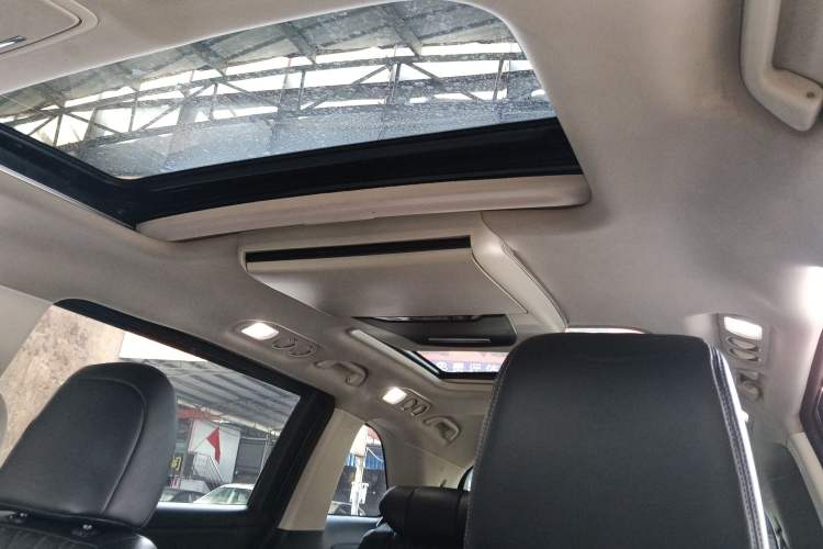 Used Honda Elysion 2019 2.0L Hybrid Luxury Edition