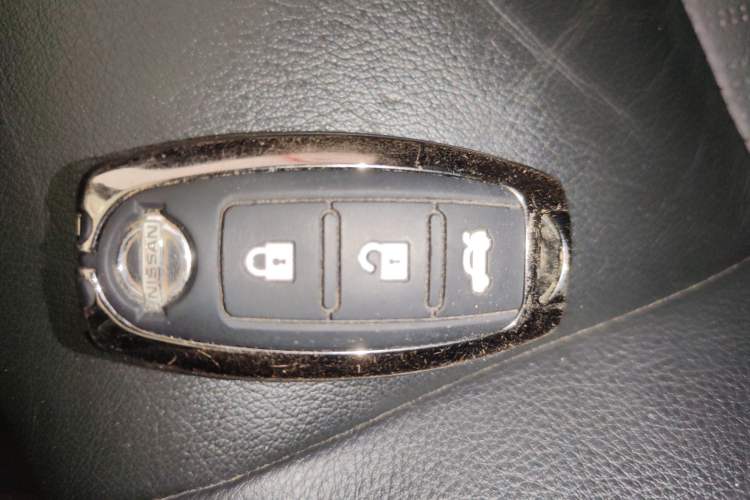 Used Nissan Teana 2021 2.0L XL Comfort Edition