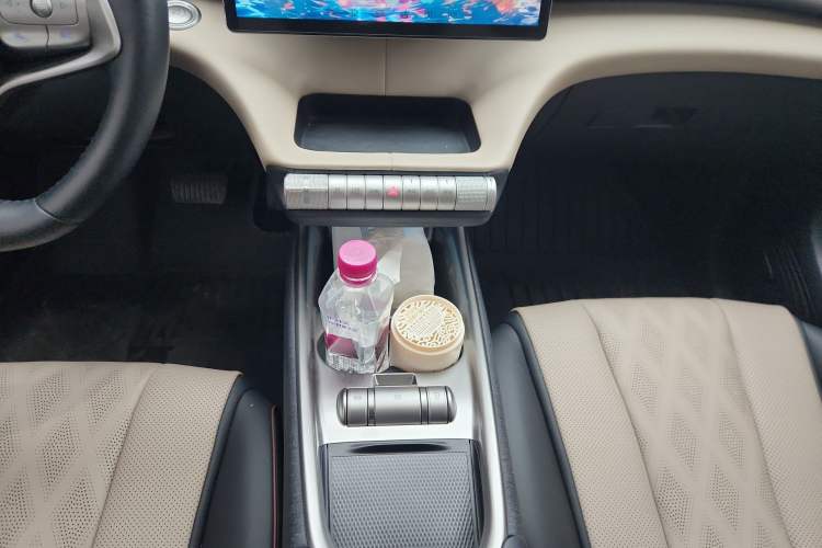 Used BYD Dolphin 2025 420km Free Edition