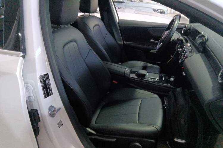 Used Mercedes-Benz A-Class 2022 Restyled A 180 L Sport Sedan