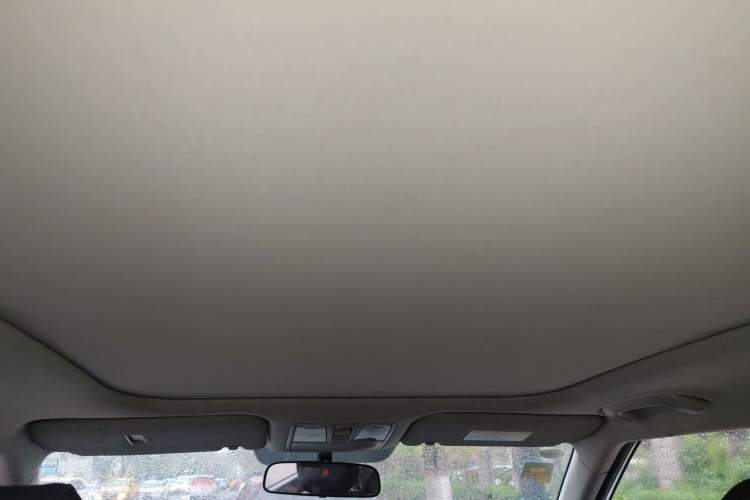 Used Hyundai ix25 2015 1.6L Automatic Two-Wheel Drive Smart GLS Trim