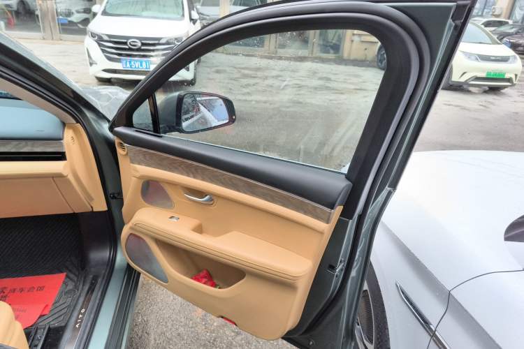 Used Hima AITO M5 2022 Extended-Range Four-Wheel Drive Flagship Edition