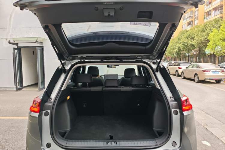 Used AION V 2023 Updated Plus 70 Intelligent Edition Ternary Lithium