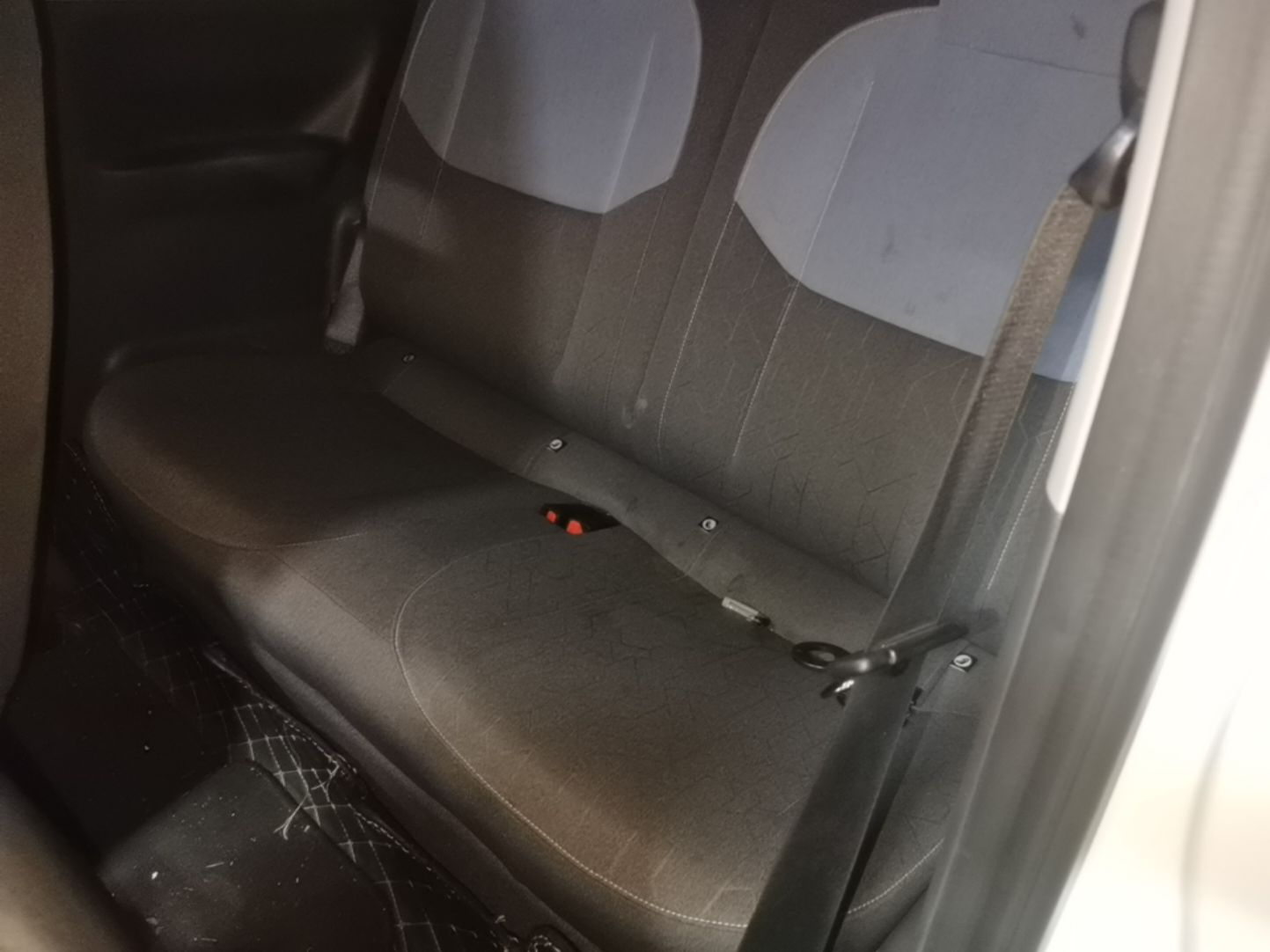 Geely Galaxy Panda 2023 Panda Mini 200km Endurance Bear — снимка 20