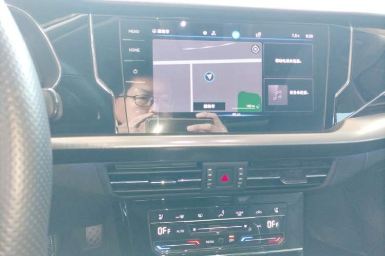 Used Volkswagen Passat 2023 330TSI Starry Luxury Edition