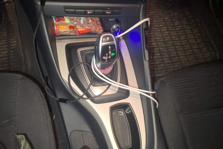 Used BMW X1 2014 sDrive18i Fashion Model