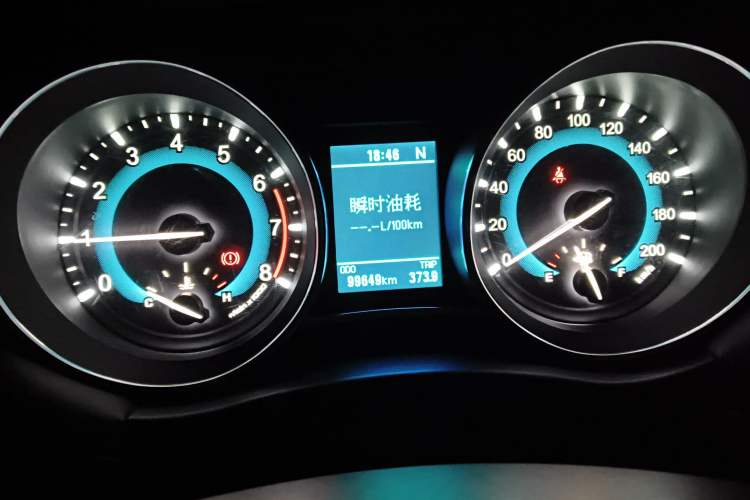 Used Haval H1 2016 Revised Version Blue Badge 1.5L AMT Comfort Edition
