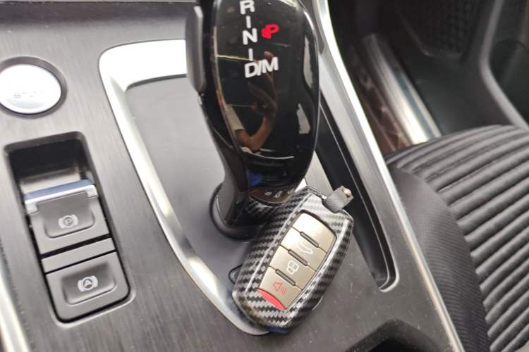 Used Haval H6 2021 National Trend Edition 1.5T Automatic Urban Version