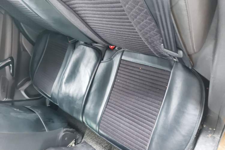 Used GAC Trumpchi GS4 2015 200T Manual Elite Edition