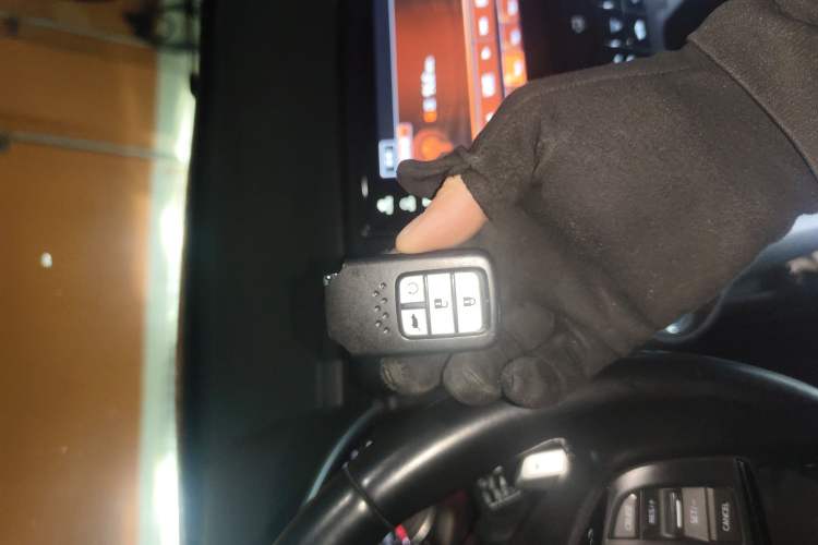 Used Honda Avancier 2017 370TURBO Four-Wheel Drive Prestige Edition
