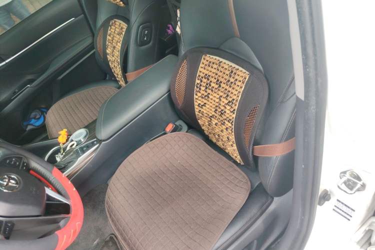 Used Toyota Camry 2019 Revised Version 2.5G Luxury Edition
