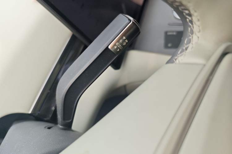 Used EXEED Star Era ES 2024 Max Long-Range Version
