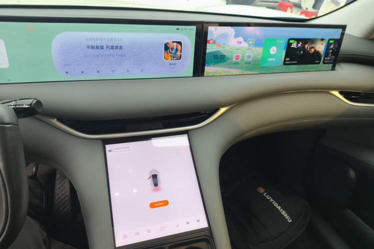 Used IM LS6 2023 Max Standard Edition