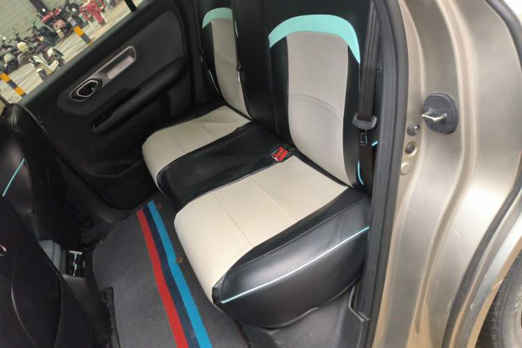 Used AION Y 2023 Plus 510 Enjoy Edition
