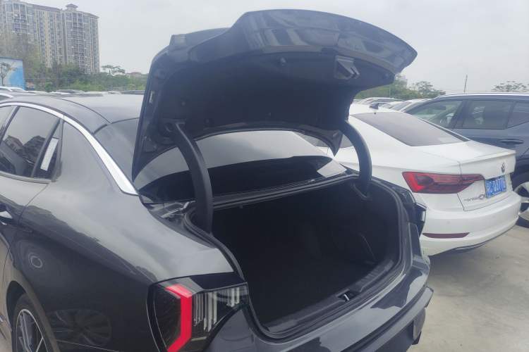 Used Lynk & Co 03 2023 2.0TD DCT H-Power Halo