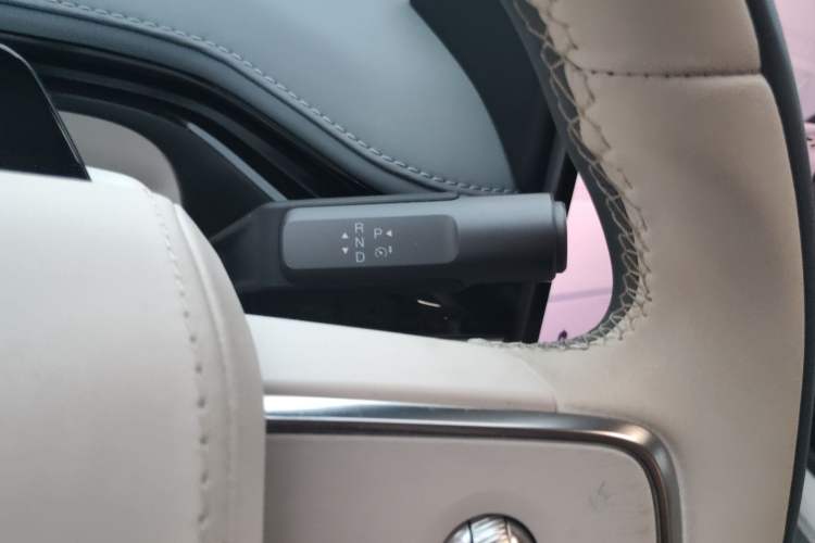 Used Hyptec HT 2023 670 Rear-Drive Ultra-High-Voltage NDA Version
