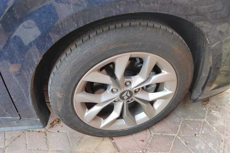 Used Lingxi L 2024 Player No. 1 Edition