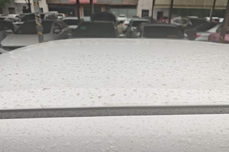 Used Qiyuan Lumin 2022 210km Sweet Edition