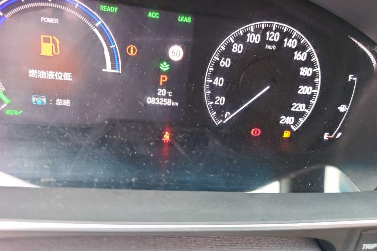 Used Honda Odyssey 2022 2.0L eHEV Sharp·Luxury Edition