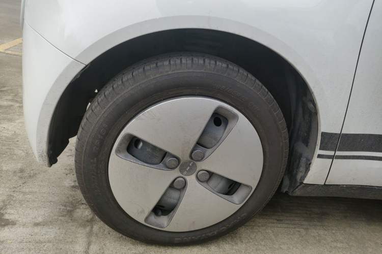 Used ORA Black Cat 2019 301km Standard Edition